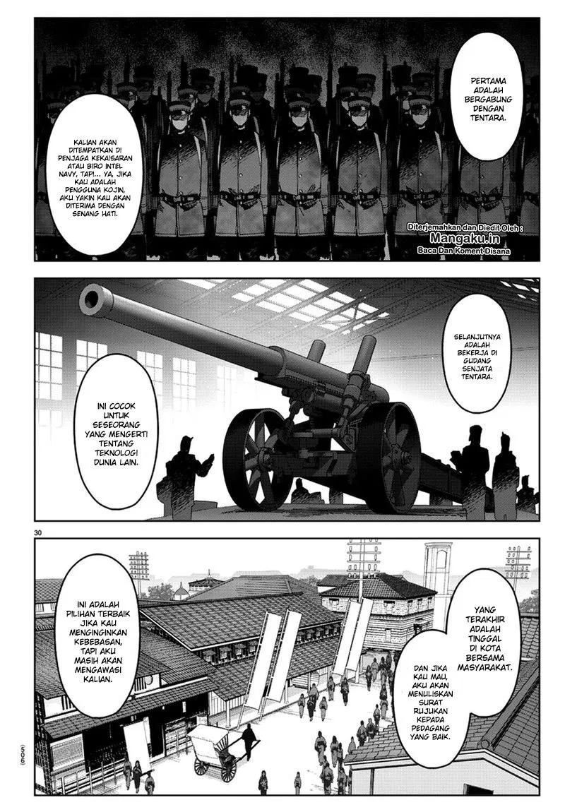darwins-game - Chapter: 76.2