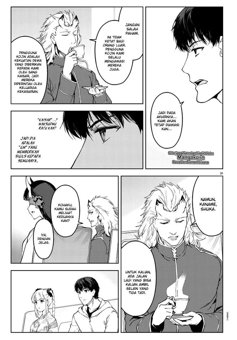 darwins-game - Chapter: 76.2
