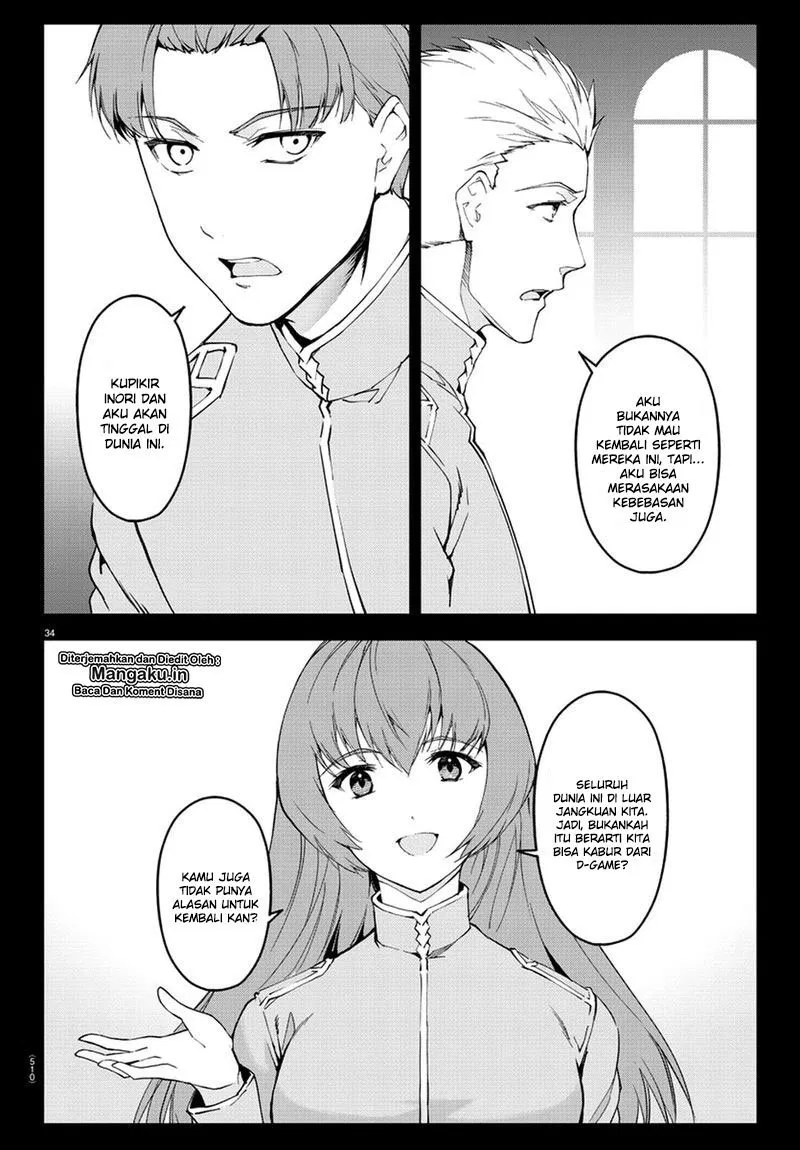 darwins-game - Chapter: 76.2