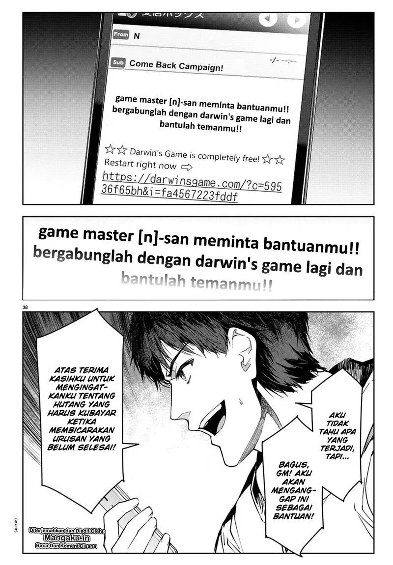 darwins-game - Chapter: 76.2