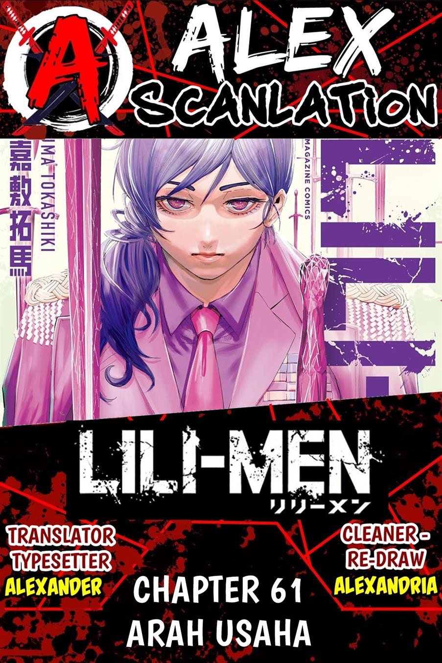 lili-men - Chapter: 61