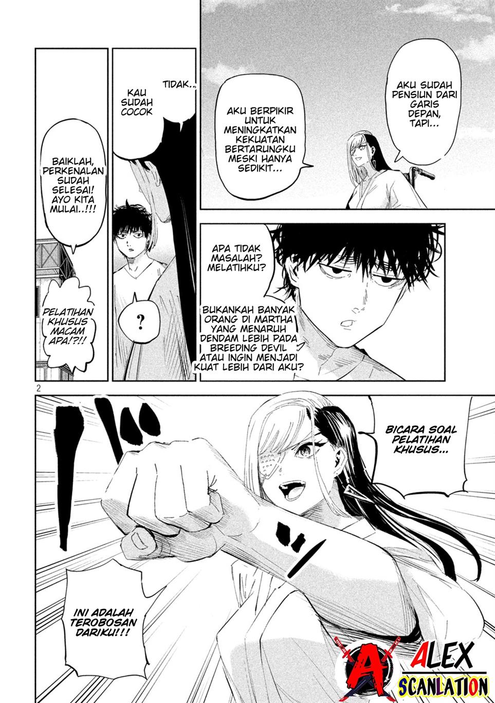 lili-men - Chapter: 61