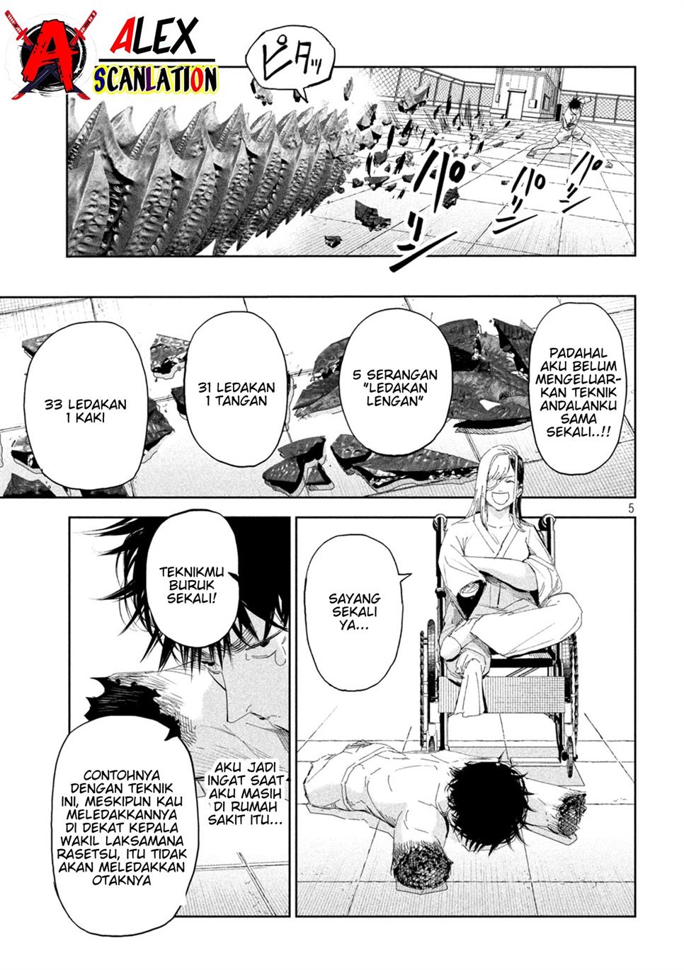 lili-men - Chapter: 61