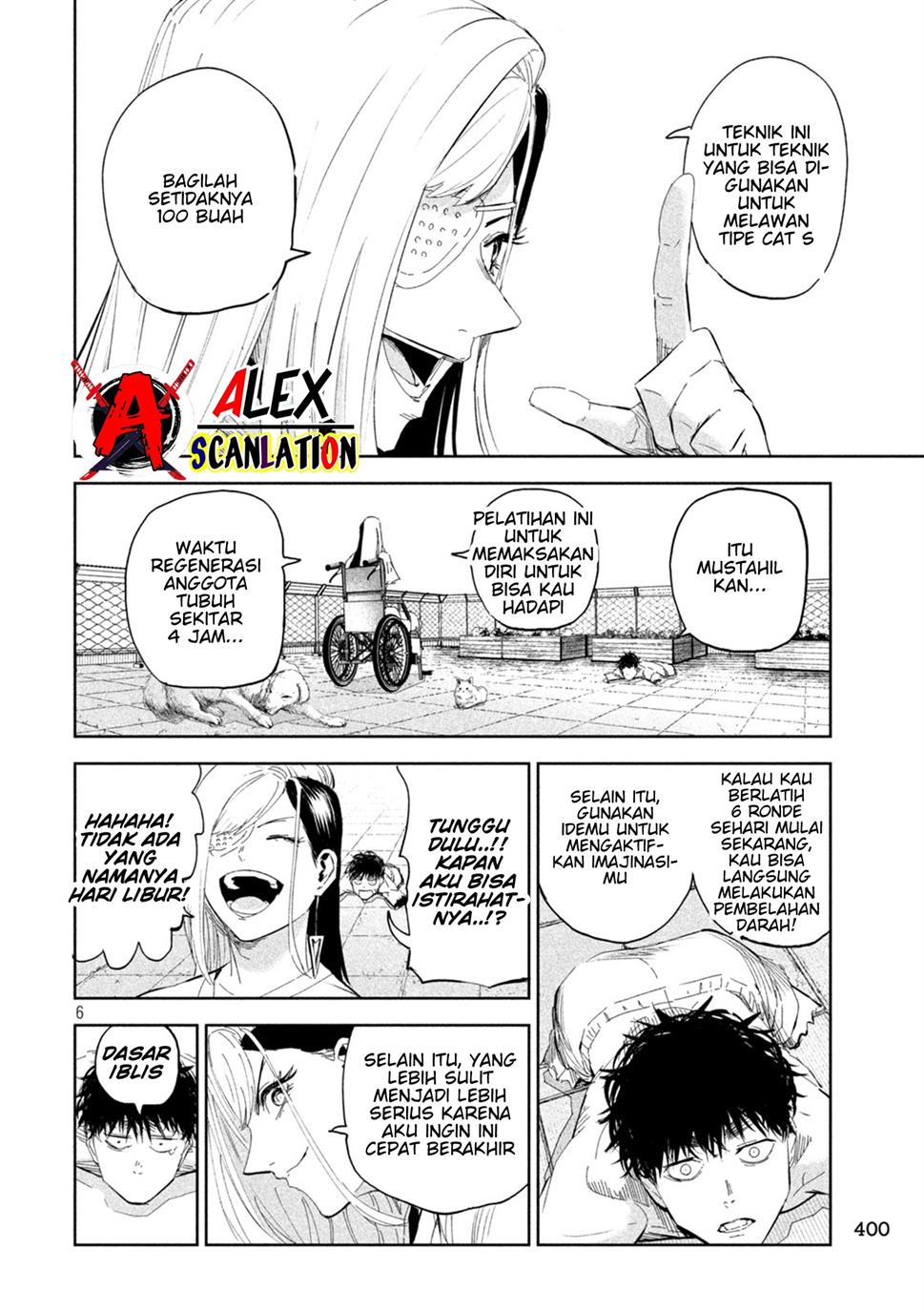 lili-men - Chapter: 61