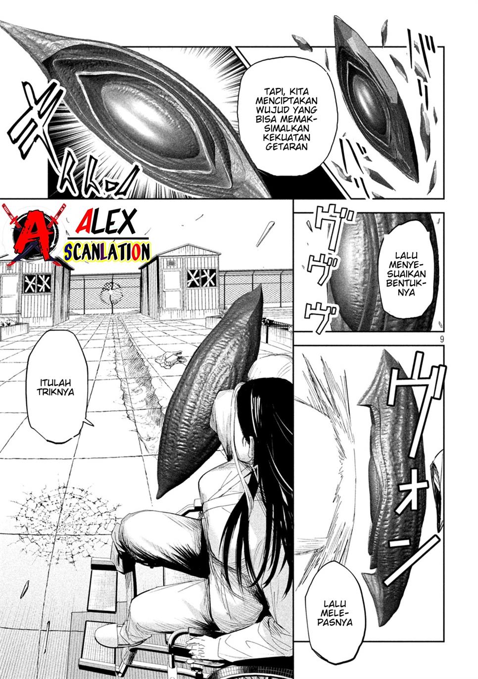lili-men - Chapter: 61
