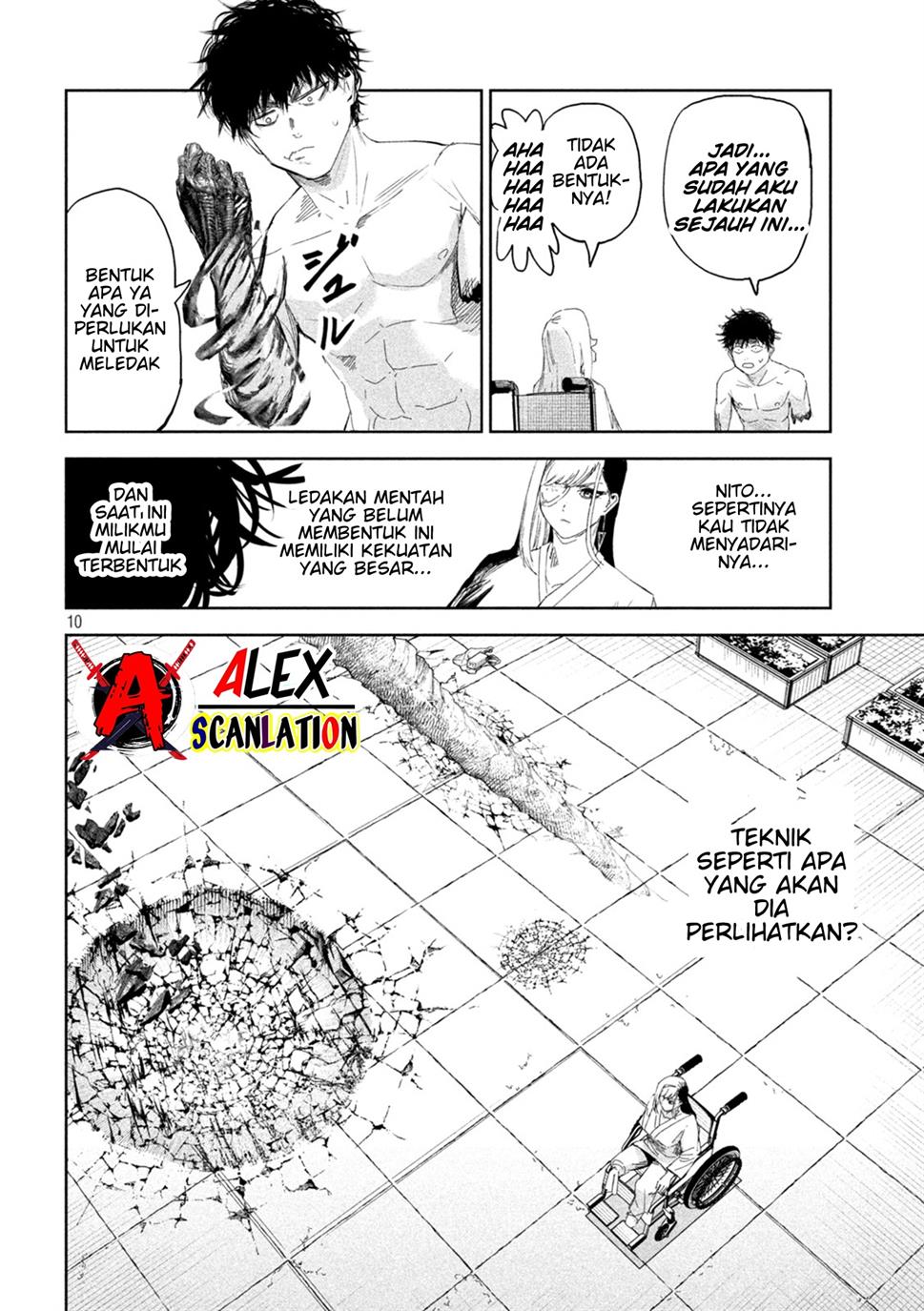 lili-men - Chapter: 61