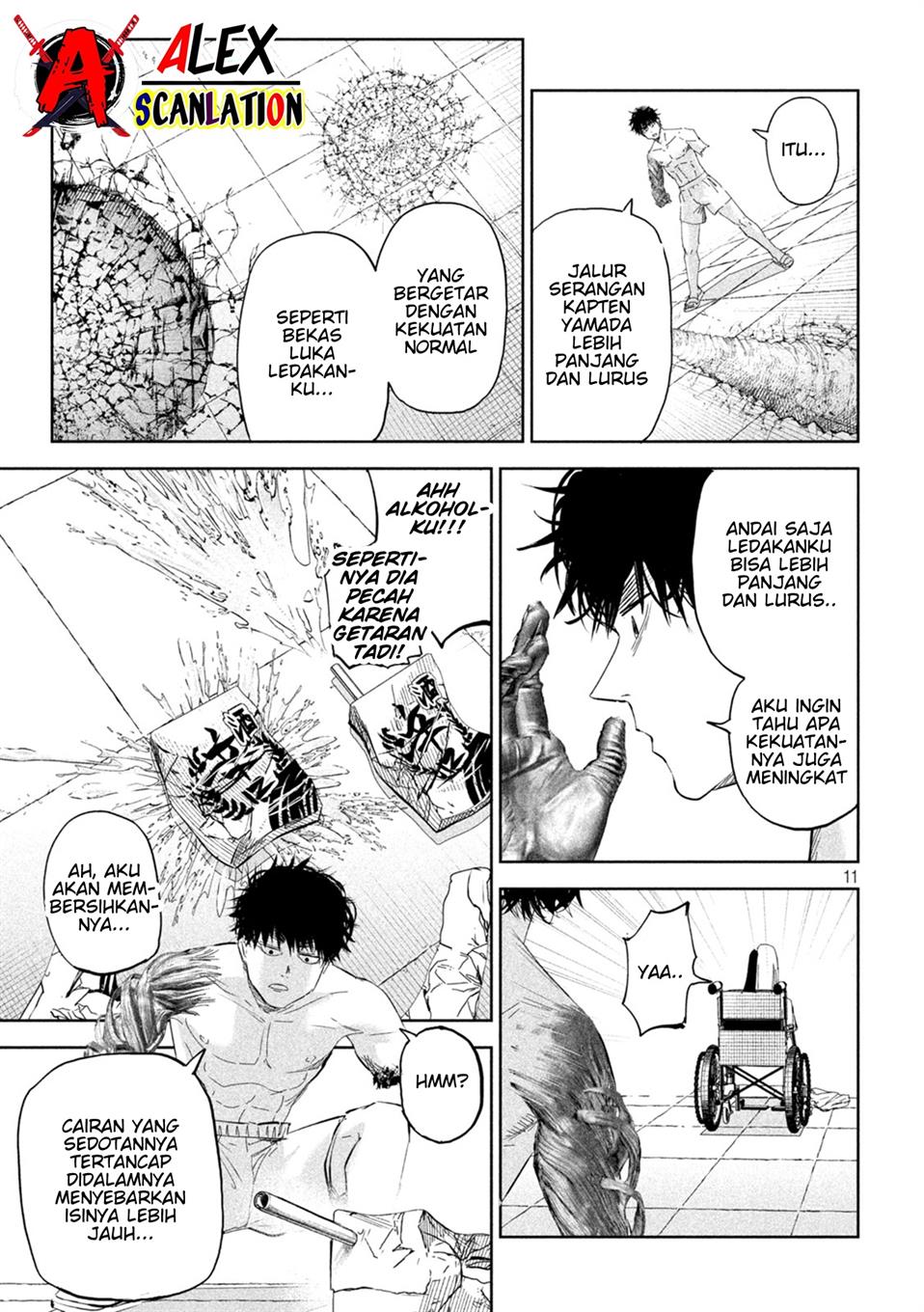 lili-men - Chapter: 61