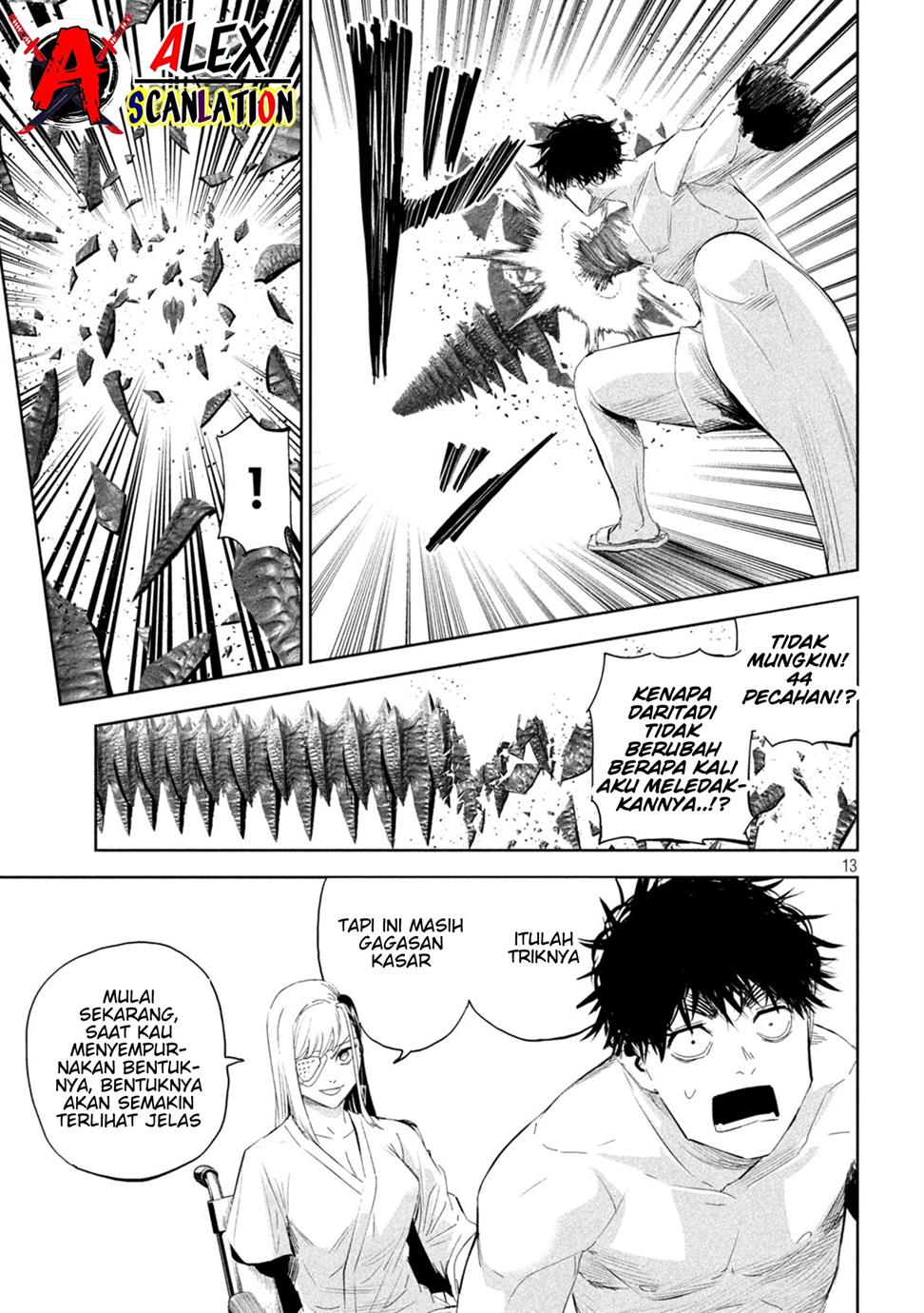 lili-men - Chapter: 61