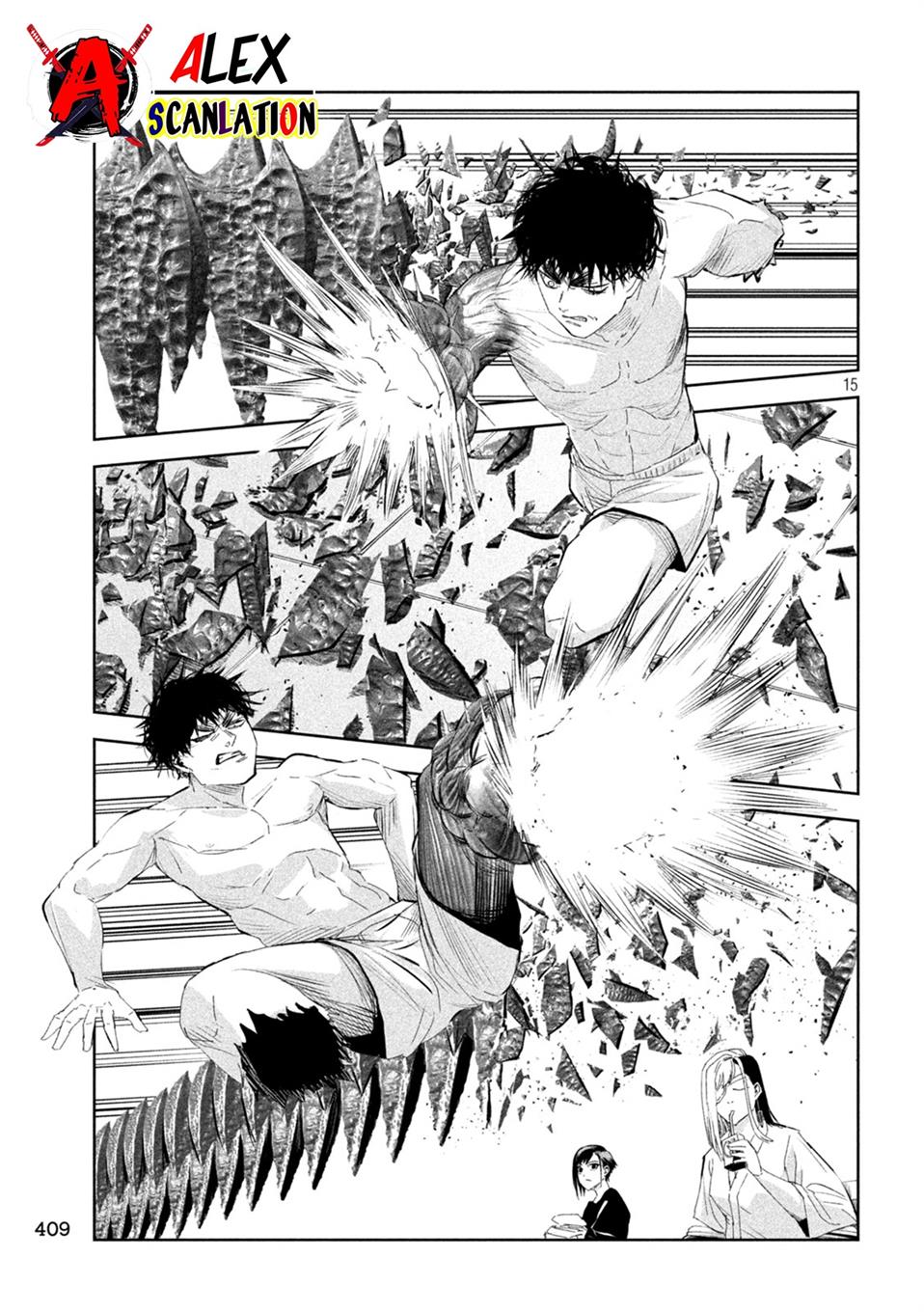 lili-men - Chapter: 61