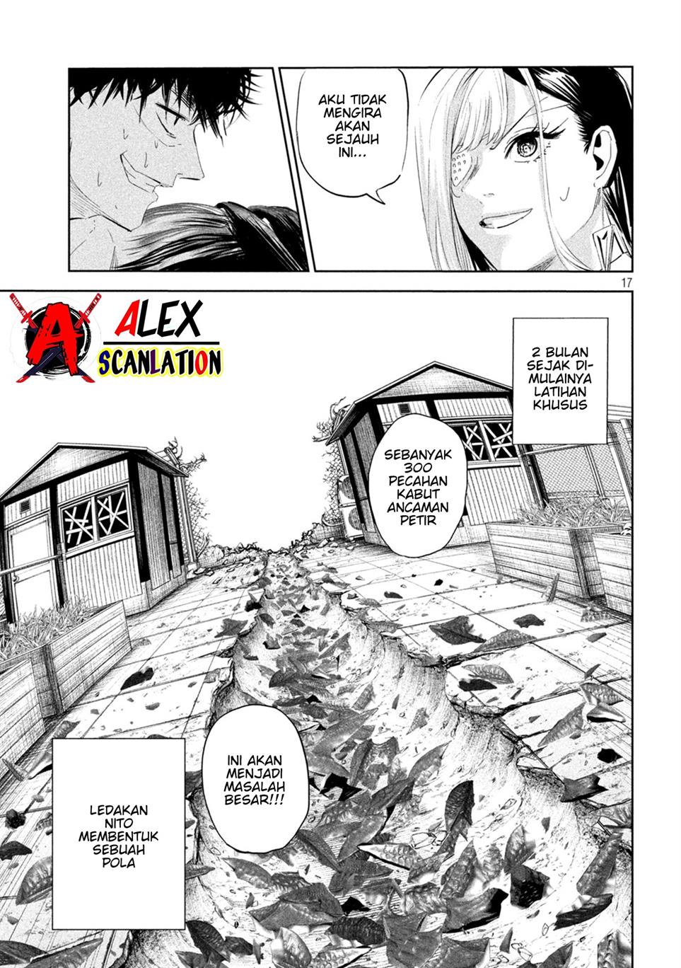 lili-men - Chapter: 61