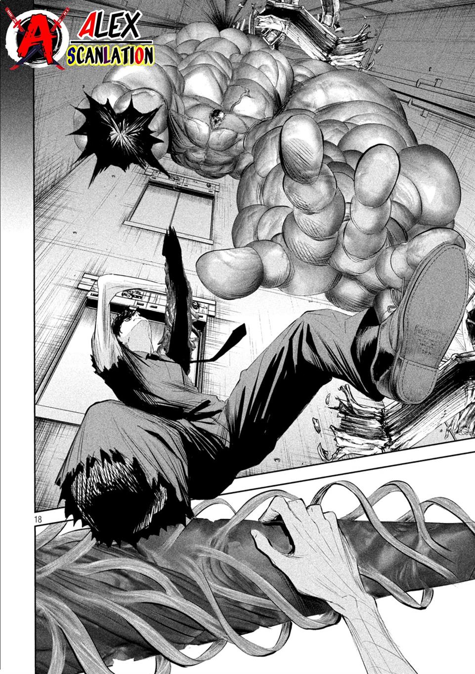 lili-men - Chapter: 61