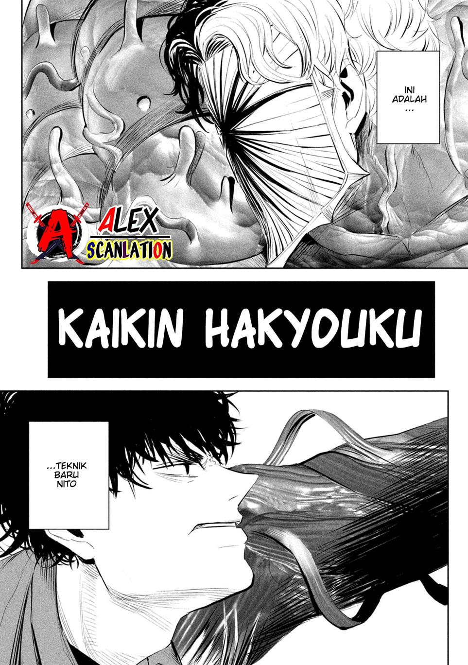 lili-men - Chapter: 61