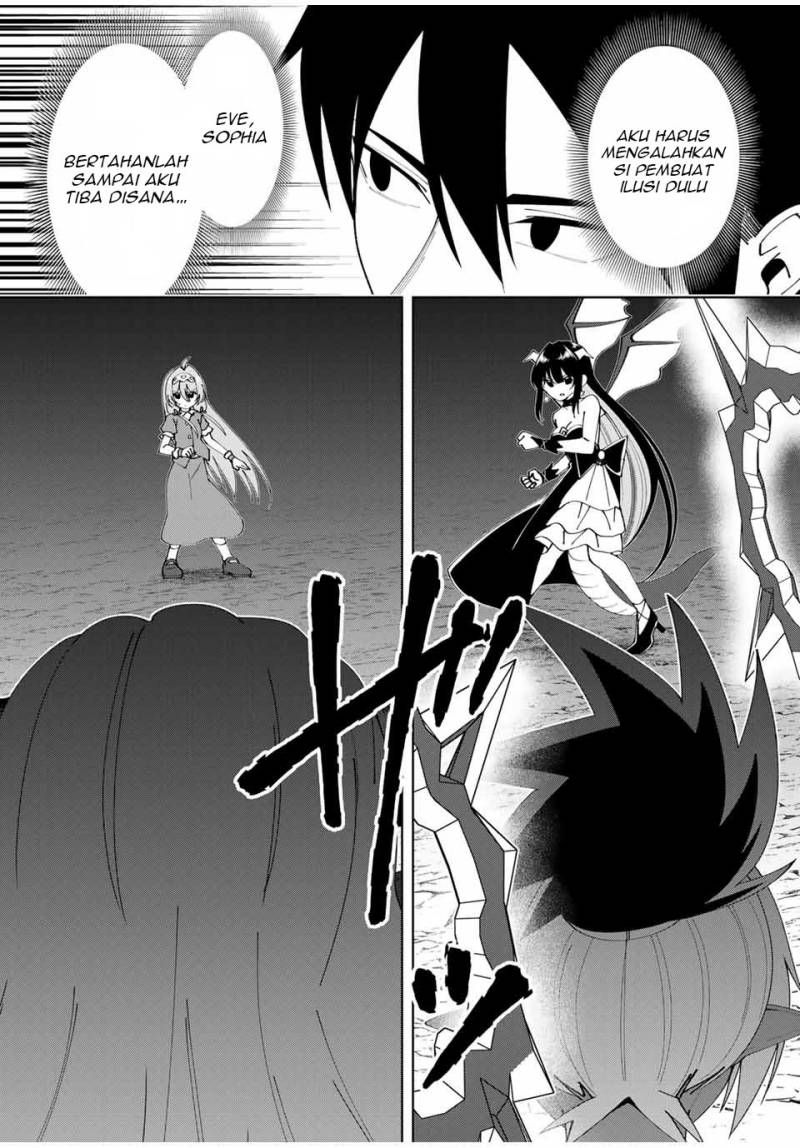 yuusha-to-yobareta-nochi-ni-soshite-musou-otoko-wa-kazoku-wo-tsukuru - Chapter: 22
