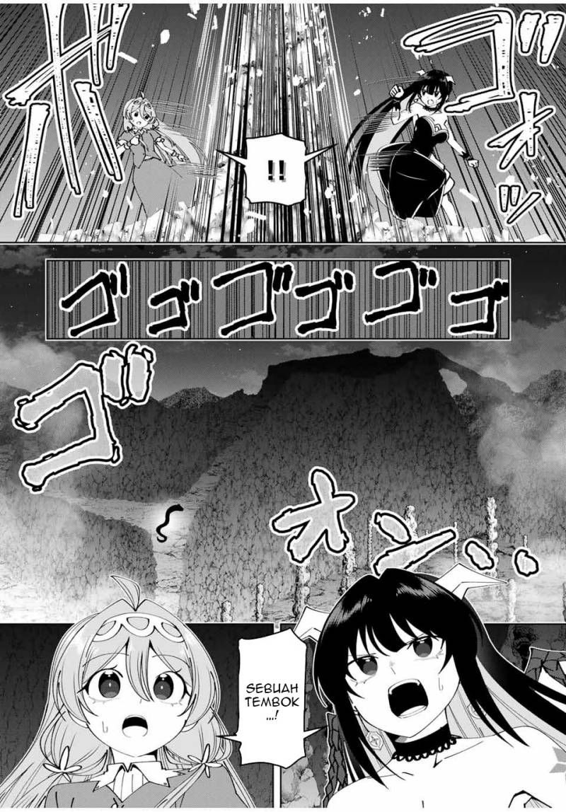 yuusha-to-yobareta-nochi-ni-soshite-musou-otoko-wa-kazoku-wo-tsukuru - Chapter: 22