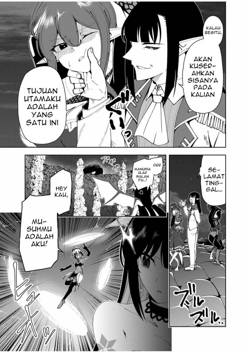 yuusha-to-yobareta-nochi-ni-soshite-musou-otoko-wa-kazoku-wo-tsukuru - Chapter: 22
