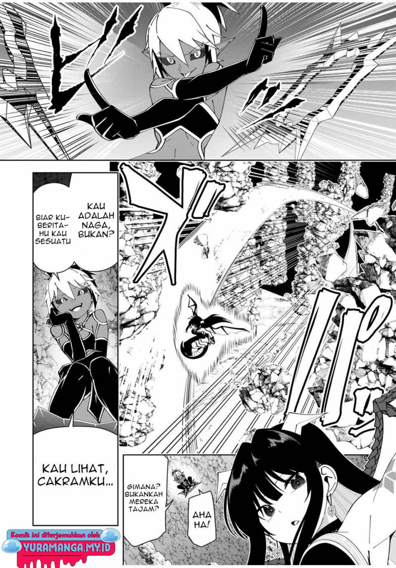 yuusha-to-yobareta-nochi-ni-soshite-musou-otoko-wa-kazoku-wo-tsukuru - Chapter: 22