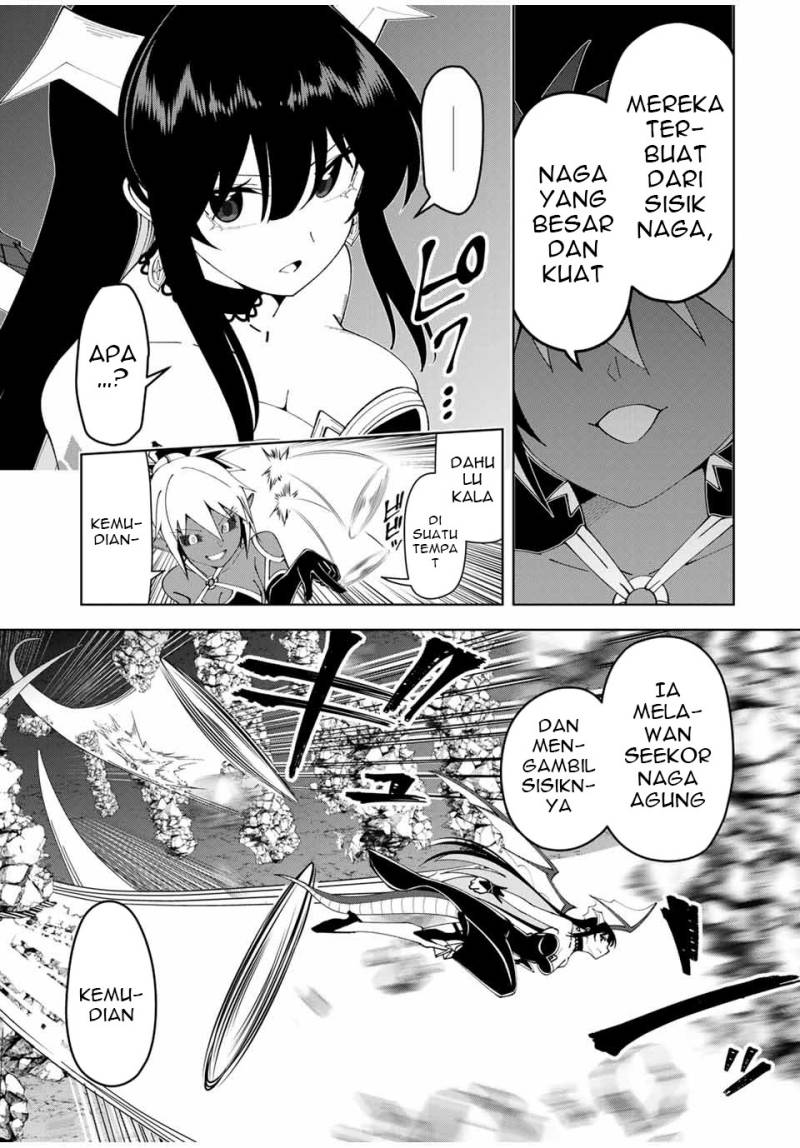 yuusha-to-yobareta-nochi-ni-soshite-musou-otoko-wa-kazoku-wo-tsukuru - Chapter: 22