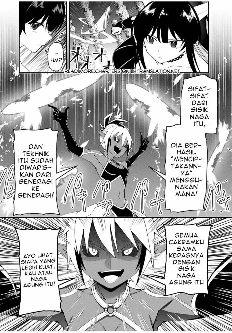 yuusha-to-yobareta-nochi-ni-soshite-musou-otoko-wa-kazoku-wo-tsukuru - Chapter: 22