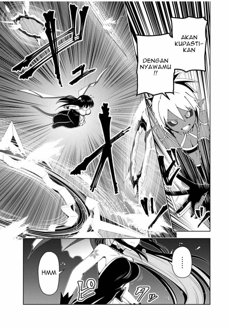 yuusha-to-yobareta-nochi-ni-soshite-musou-otoko-wa-kazoku-wo-tsukuru - Chapter: 22