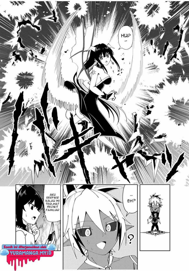 yuusha-to-yobareta-nochi-ni-soshite-musou-otoko-wa-kazoku-wo-tsukuru - Chapter: 22