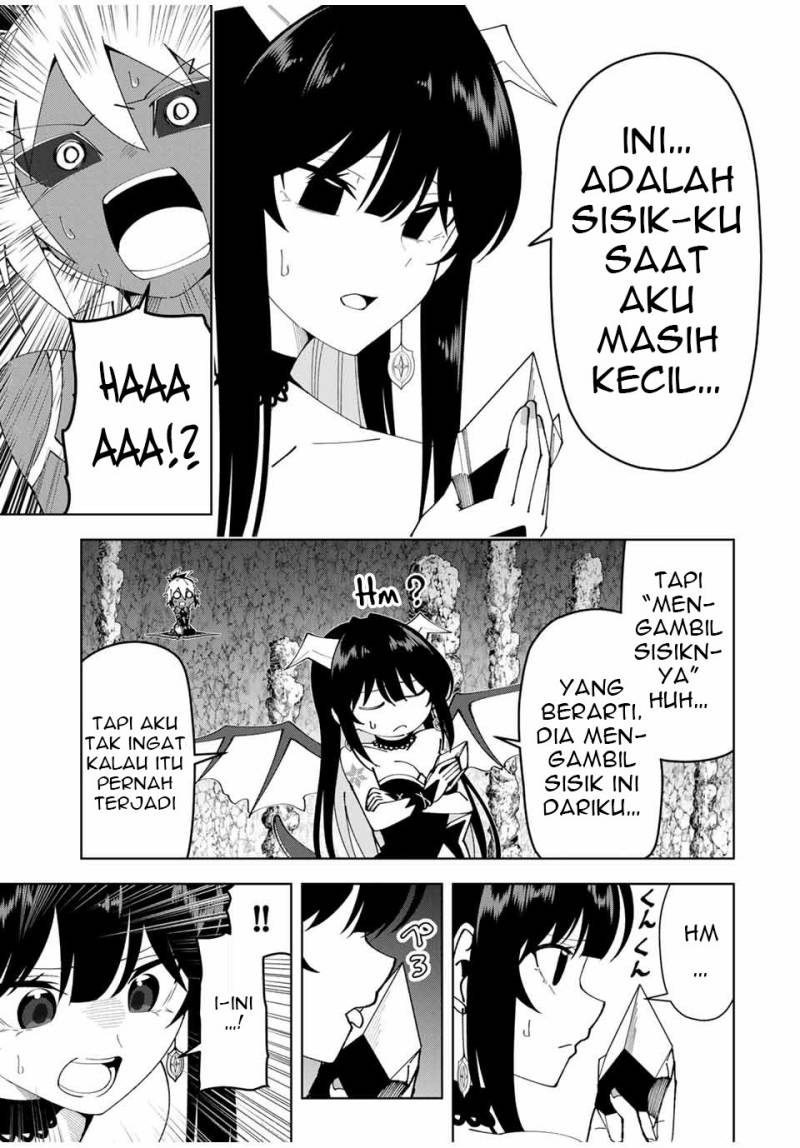 yuusha-to-yobareta-nochi-ni-soshite-musou-otoko-wa-kazoku-wo-tsukuru - Chapter: 22