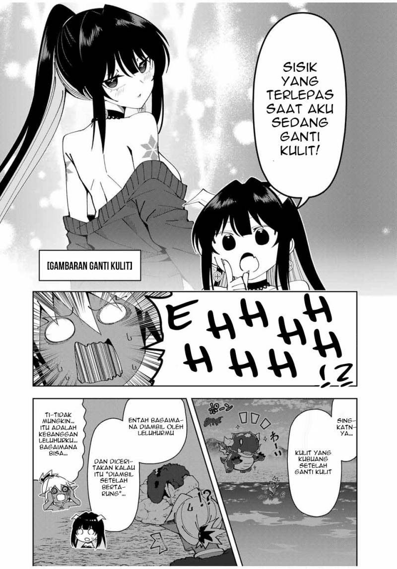 yuusha-to-yobareta-nochi-ni-soshite-musou-otoko-wa-kazoku-wo-tsukuru - Chapter: 22