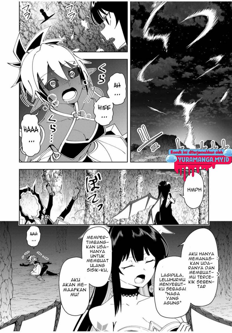 yuusha-to-yobareta-nochi-ni-soshite-musou-otoko-wa-kazoku-wo-tsukuru - Chapter: 22
