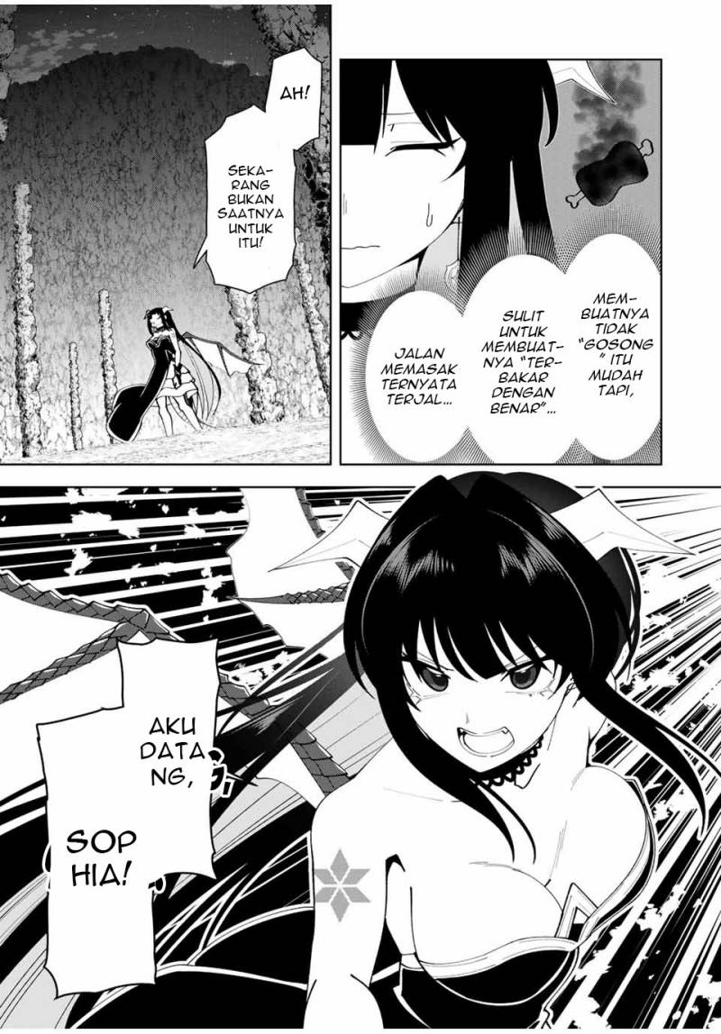 yuusha-to-yobareta-nochi-ni-soshite-musou-otoko-wa-kazoku-wo-tsukuru - Chapter: 22