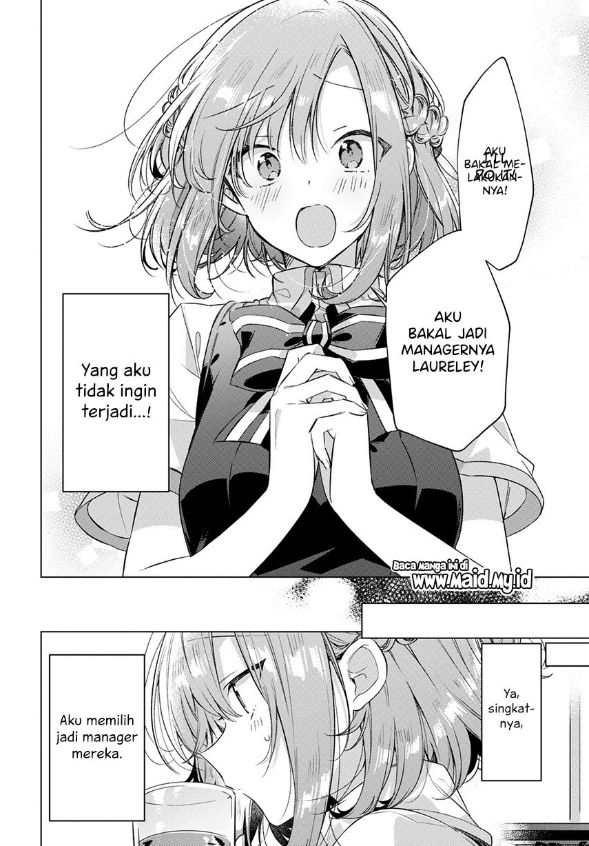 sasayaku-you-ni-koi-wo-utau - Chapter: 27