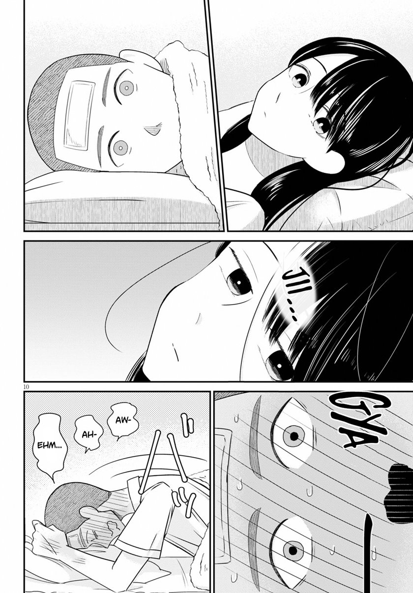kyouhan - Chapter: 2
