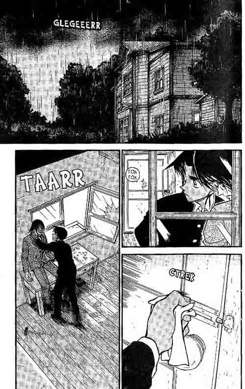 detective-conan - Chapter: 565