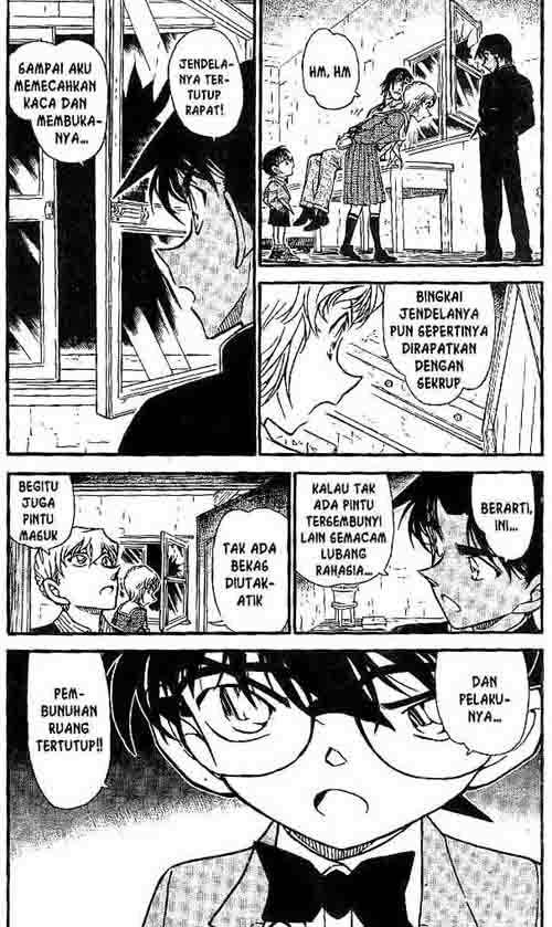 detective-conan - Chapter: 565