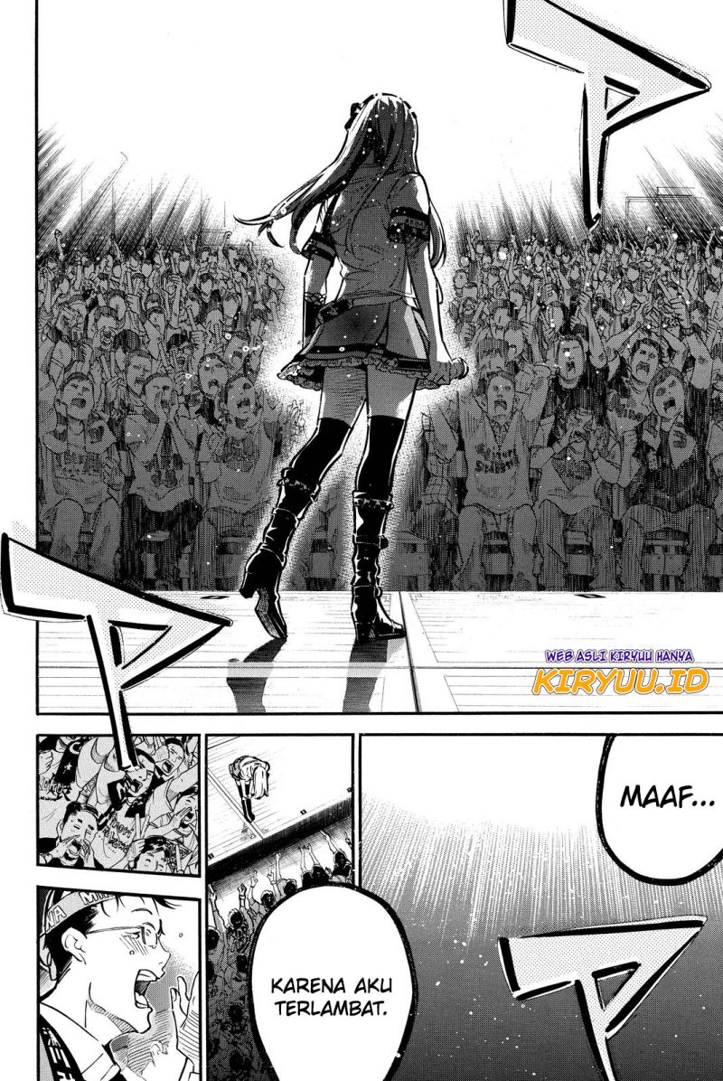 akb49-renai-kinshi-jourei - Chapter: 257