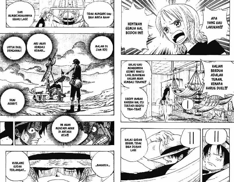 one-piece-id - Chapter: 332