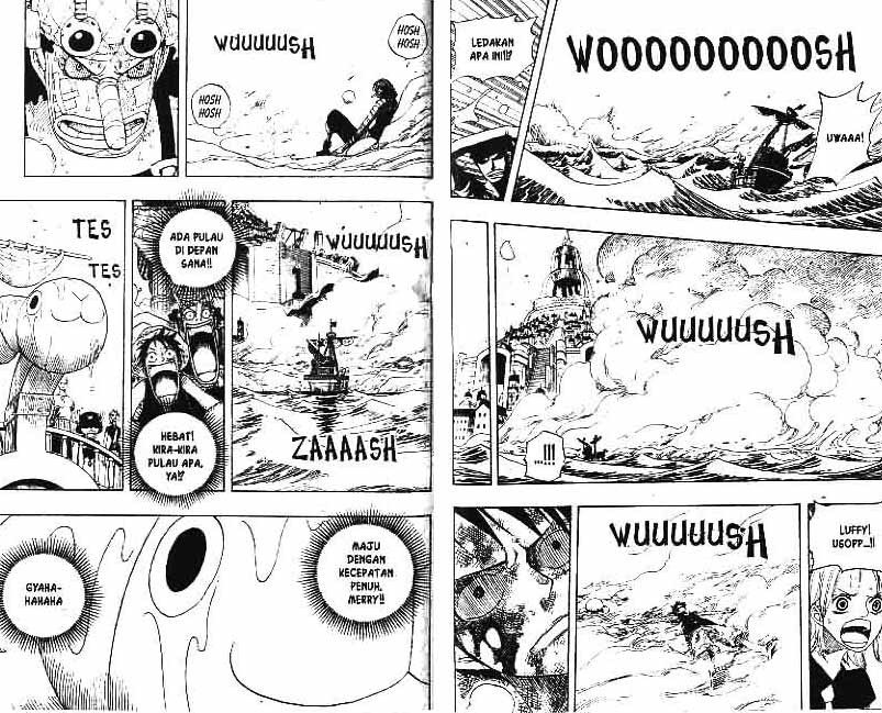 one-piece-id - Chapter: 332