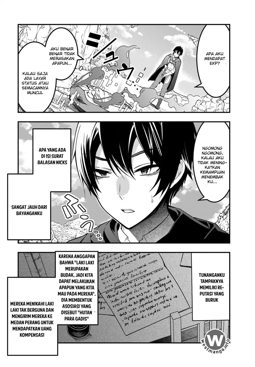 otome-game-sekai-wa-mob-ni-kibishii-sekai-desu - Chapter: 02