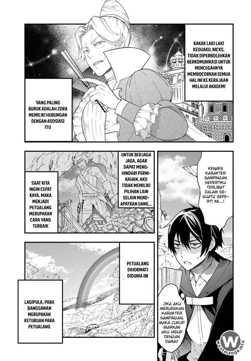 otome-game-sekai-wa-mob-ni-kibishii-sekai-desu - Chapter: 02