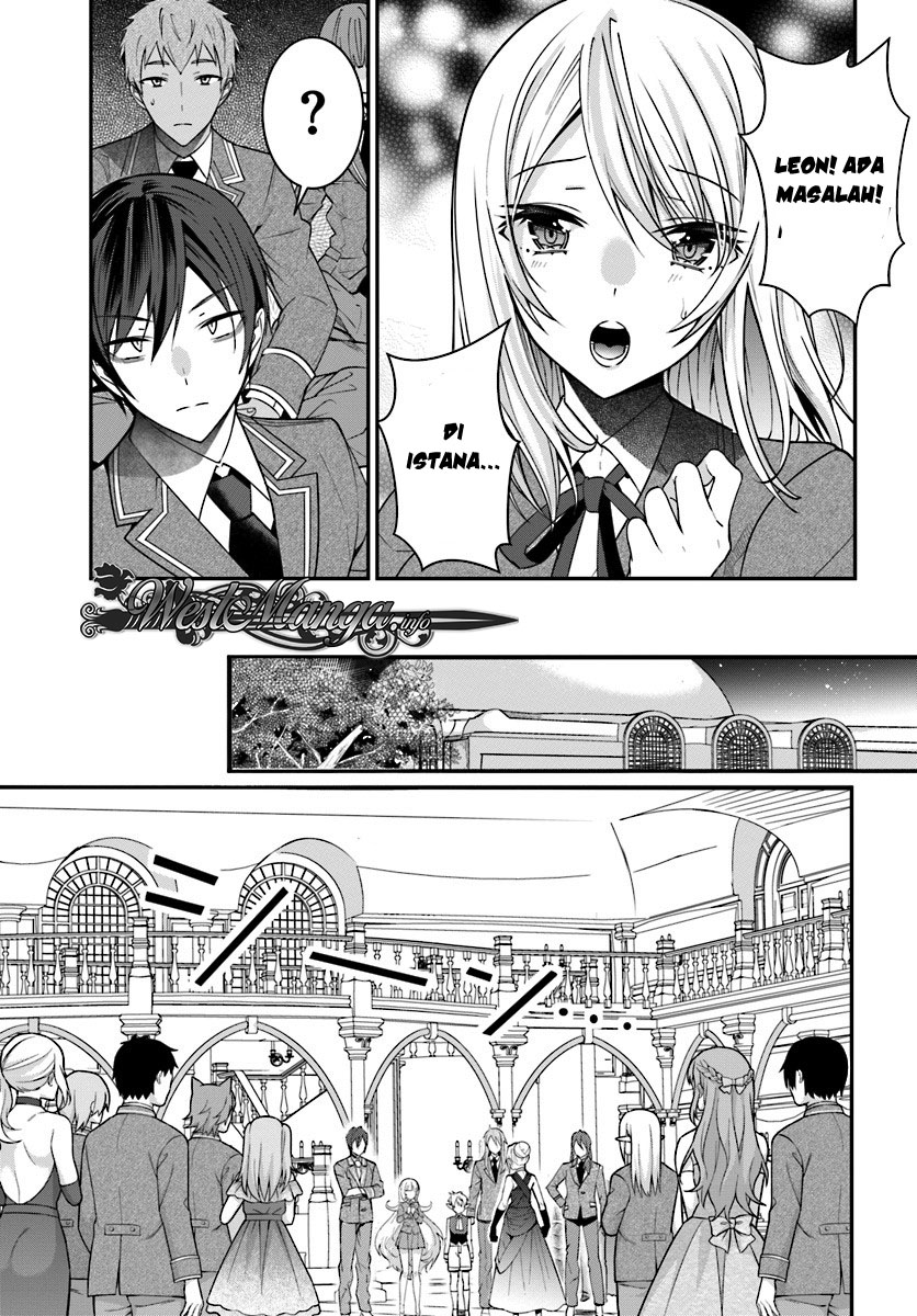 otome-game-sekai-wa-mob-ni-kibishii-sekai-desu - Chapter: 02