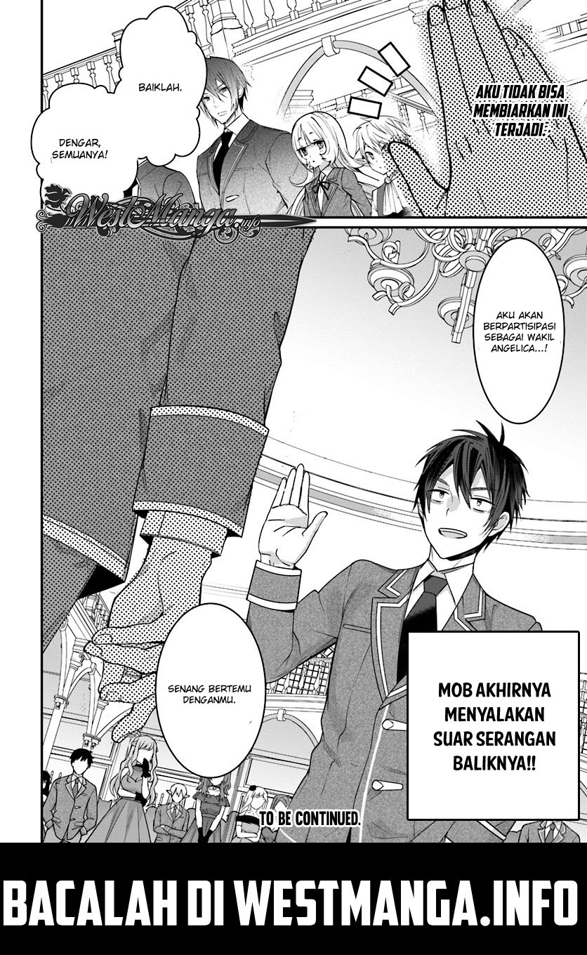 otome-game-sekai-wa-mob-ni-kibishii-sekai-desu - Chapter: 02