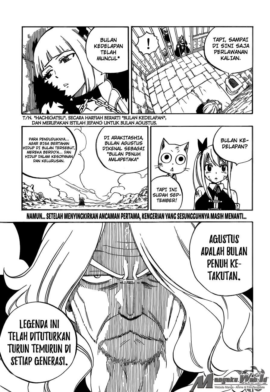 fairy-tail - Chapter: 480