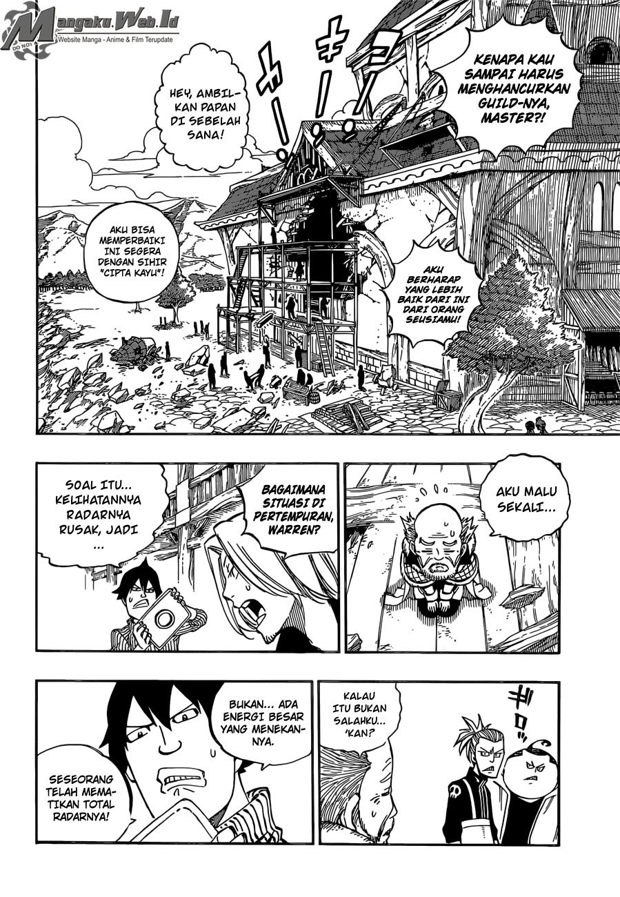 fairy-tail - Chapter: 480