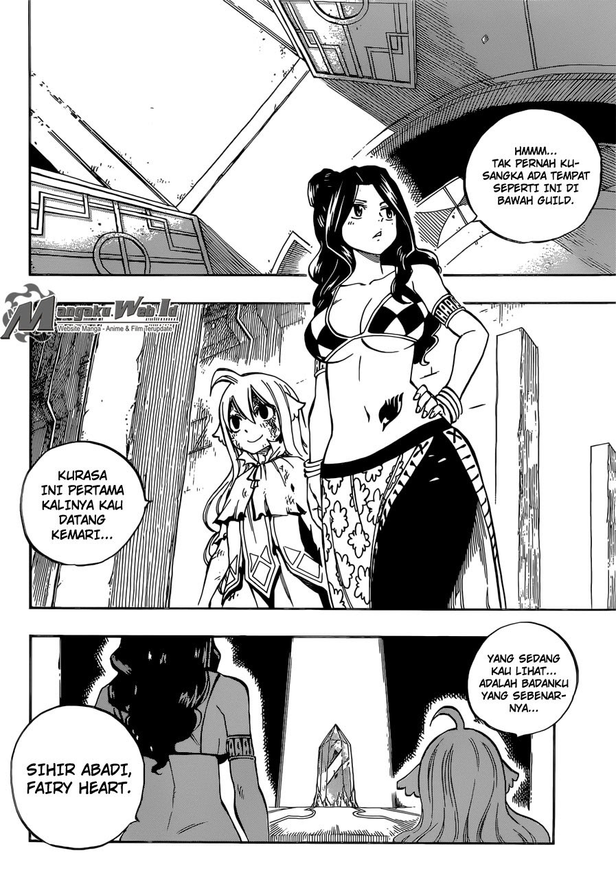 fairy-tail - Chapter: 480