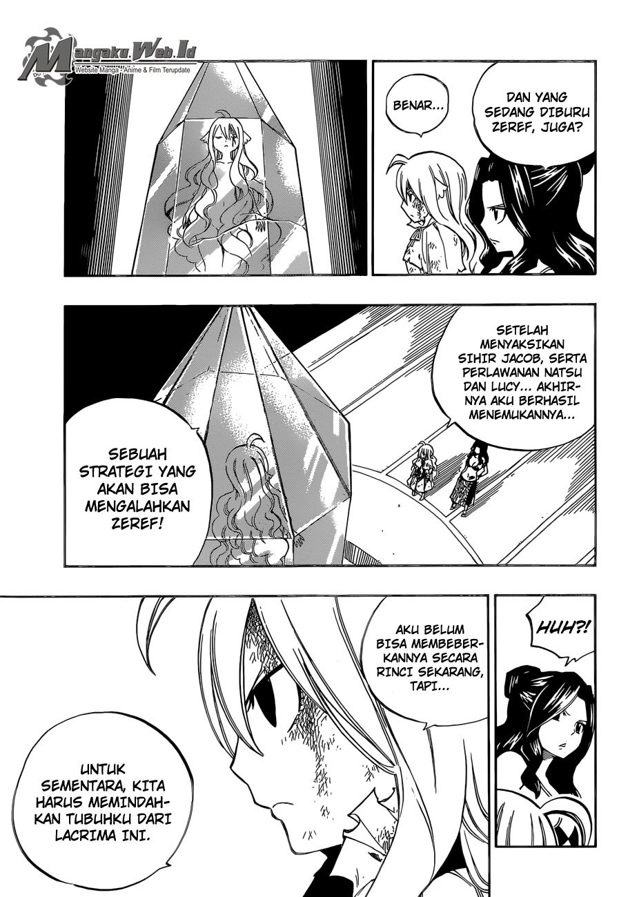 fairy-tail - Chapter: 480