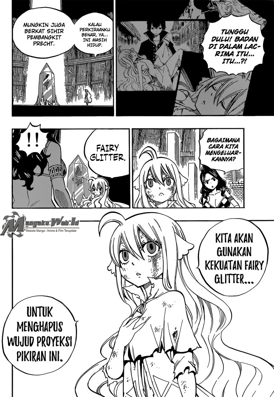 fairy-tail - Chapter: 480