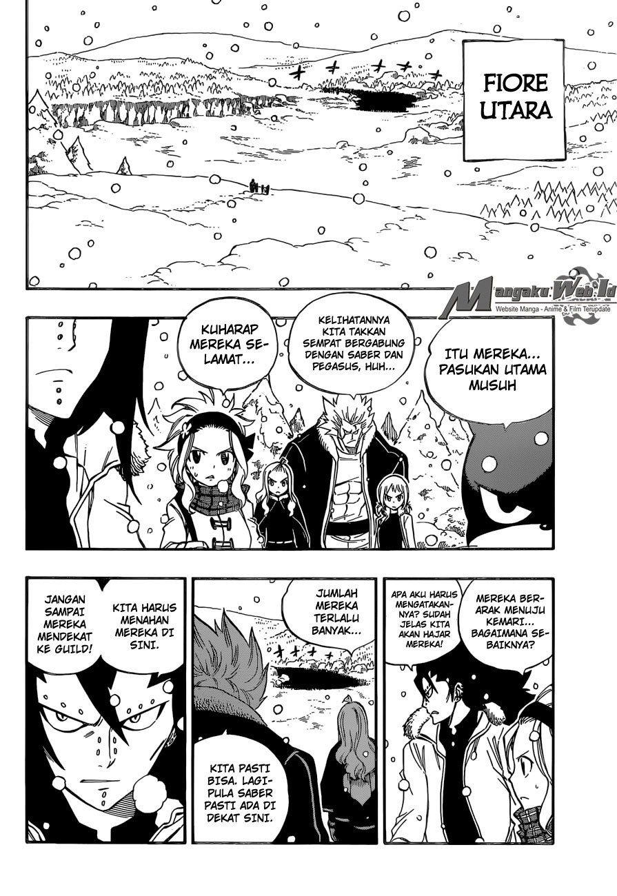 fairy-tail - Chapter: 480