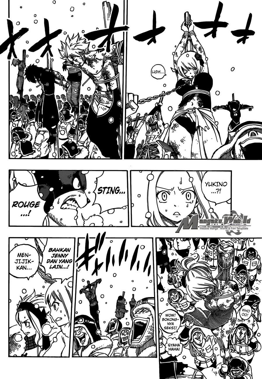 fairy-tail - Chapter: 480