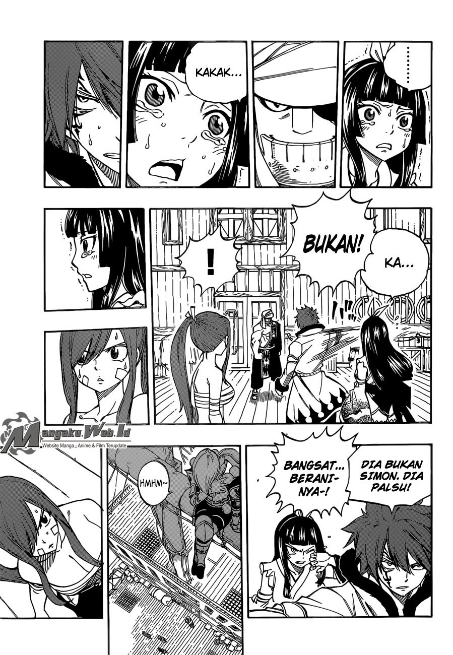 fairy-tail - Chapter: 480