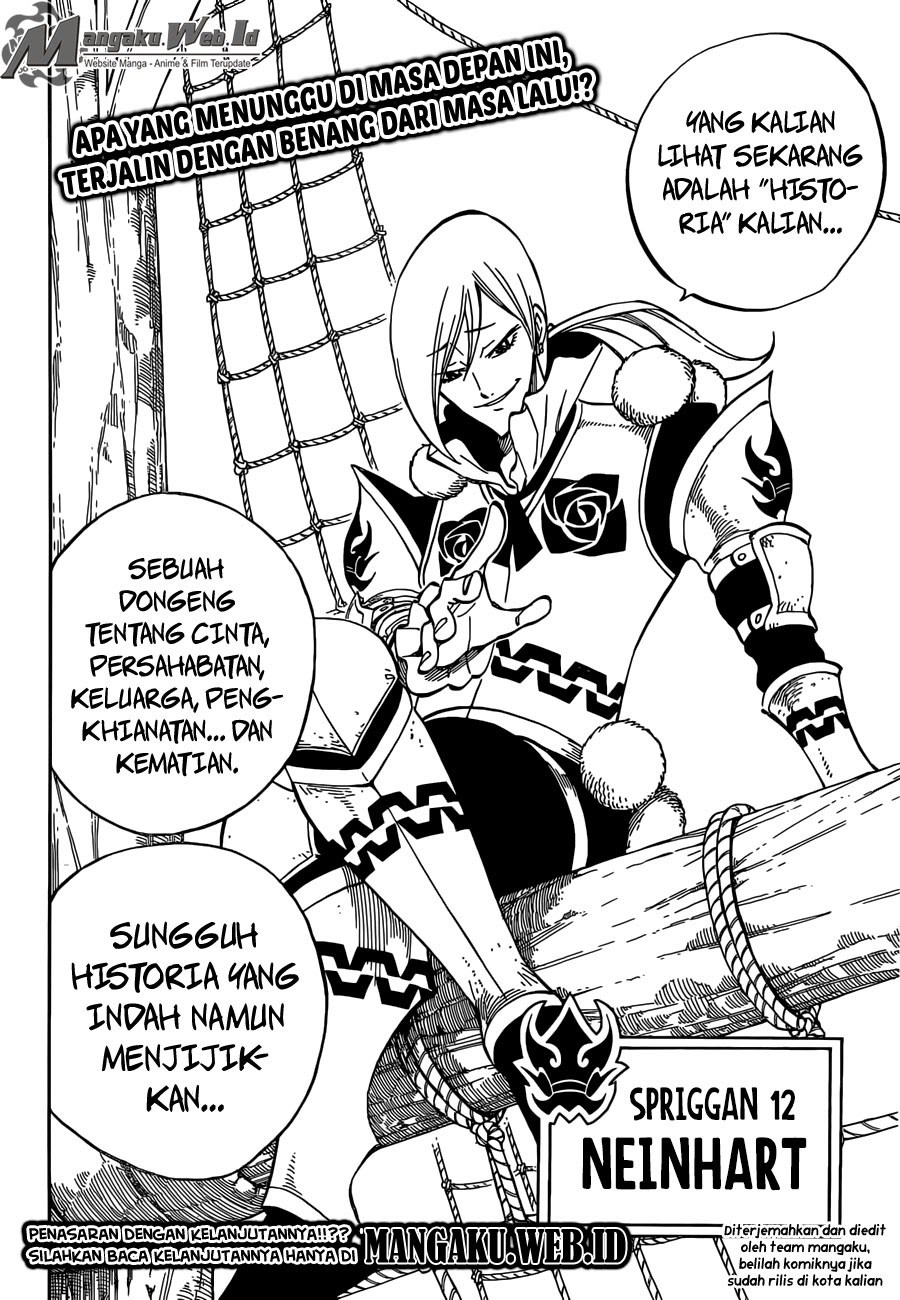 fairy-tail - Chapter: 480