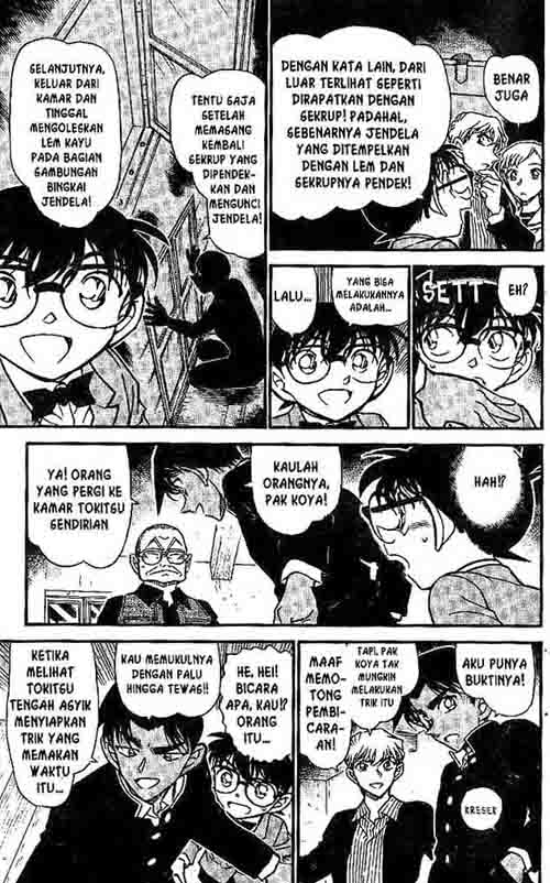 detective-conan - Chapter: 566