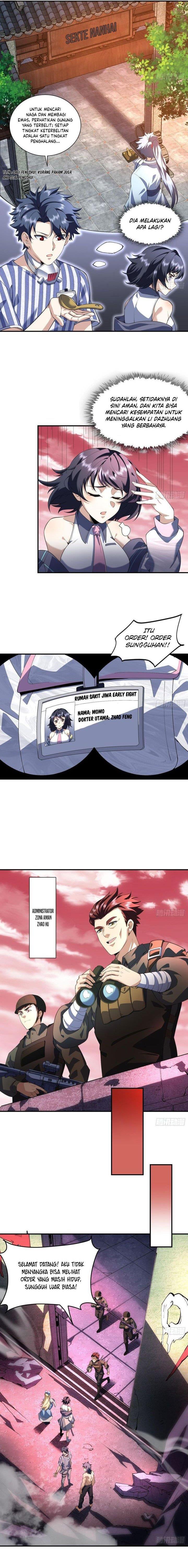 three-thousand-paths-within-me - Chapter: 7